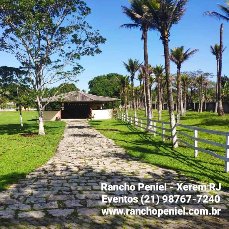 RANCHO PENIEL XERÉM