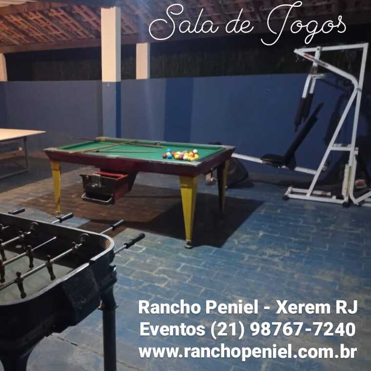 RANCHO PENIEL XERÉM