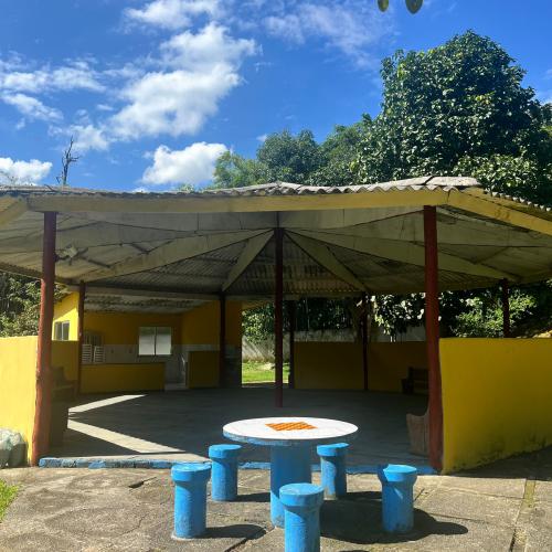 RANCHO PENIEL XERÉM