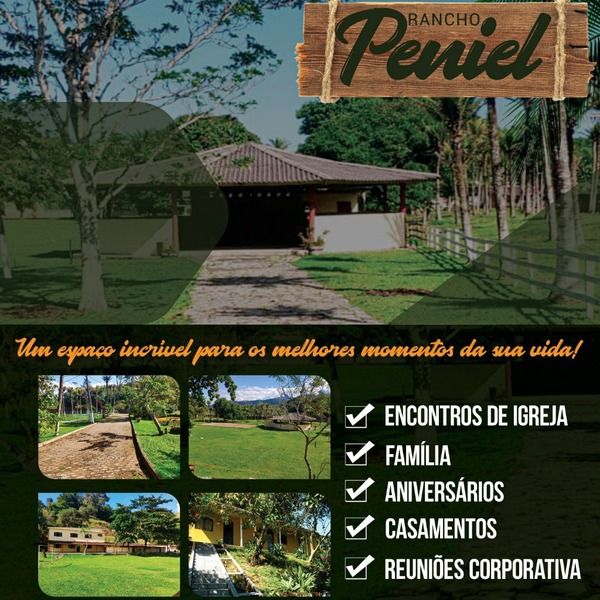 RANCHO PENIEL XERÉM